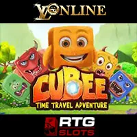 slot Cubee RTG